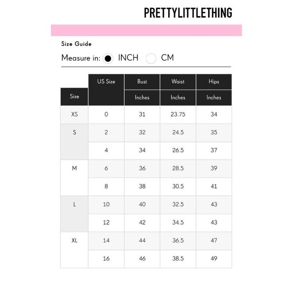 PrettyLittleThing Oversized Knit Sweater Dress Black - Picture 2 of 8